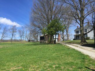 Property photo 4 - REAL ESTATE & LAND AUCTION - 105+/- ACRES IN 4 TRACTS IN BUTLER COUNTY, OHIO